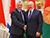 Лукашенко поздравил Президента Кубы Мигеля Диас-Канеля с 60-летием
