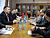 Дипломаты Беларуси и Турции обсудили планируемые мероприятия на высшем и высоком уровнях