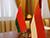 Лукашенко отметил устремленность Беларуси и Индонезии на дальнейшее расширение партнерства
