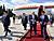 Лукашенко прибыл в Бишкек для участия в саммите ШОС