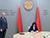 Парламенты Беларуси и КНР подписали соглашение о сотрудничестве