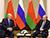 Лукашенко и Путин проведут встречу 7 декабря в Сочи