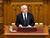 Лукашенко поздравил Андраша Баку с избранием Президентом Венгрии и наступающим Днем святого Иштвана