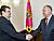 Президент Молдовы отметил активизацию сотрудничества с Беларусью