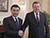 Беларусь и Узбекистан подписали программу межмидовских консультаций на 2024-2025 годы