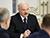 "Нас ожидают еще более сложные вещи" - Лукашенко предупреждает о нарастании угроз в белорусском медиаполе
