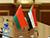 Лукашенко подчеркнул искреннее стремление Беларуси к активному развитию политического диалога с Суданом
