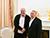 Лукашенко поздравил Назарбаева с днем рождения