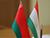 Лукашенко: Беларусь и Таджикистан развивают сотрудничество на принципах дружбы, уважения и доверия