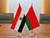 Лукашенко: Беларусь приветствует сбалансированную позицию руководства Египта по ключевым глобальным проблемам