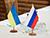 Рыженков: Минск готов принять переговоры, если к этому готовы Россия и Украина