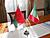 В парламенте Италии создана группа дружбы с Беларусью