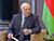 Лукашенко не исключает, что вторая волна коронавируса в Европе будет мощнее первой