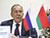 Лавров посетит с визитом Минск 19 июня