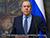 Лавров поблагодарил Беларусь за организацию переговоров с Украиной