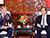 Посол Беларуси Владимир Боровиков вручил верительные грамоты Президенту Вьетнама