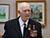 Лукашенко поздравил Героя Советского Союза Василия Мичурина с юбилеем