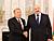 Состоялся телефонный разговор Лукашенко с Назарбаевым