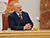 Лукашенко отметил успешную работу над ошибками в белорусском обществе и ориентирует на дисциплину