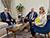 Беларусь и Лига арабских государств наметили шаги по укреплению сотрудничества