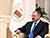 Belarus, Russia’s Primorye ready to expand cooperation in sports
