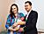 Belarus welcomes 145 newborns on 1 January