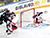 Lukashenko comments on Dinamo Minsk’s performance in KHL playoffs