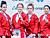 Belarus clinches 11 medals at Sambo World Cup in Moscow