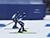 Domracheva’s daughter 5th in Snow Sniper sprint
