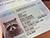 ‘American passenger’ Senya the raccoon receives Belarusian passport