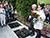 Two composers’ stars unveiled at Slavianski Bazaar in Vitebsk