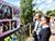BelTA opens exhibition dedicated to 35th anniversary of Slavianski Bazaar in Vitebsk