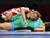 Tokyo 2020: Belarus’ Kurachkina into women’s freestyle final