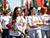 Youth Day celebrations kick off at Slavianski Bazaar in Vitebsk