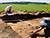 New discoveries at Berezovets hillfort shed light on medieval defensive architecture in Belarus