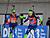 Belarus 5th in women's relay in Hochfilzen
