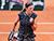 Azarenka moves to French Open round two
