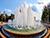 Fountain season kicks off in Minsk
