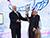 Two composers receive Belarusian president’s award in Vitebsk