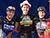 Belarus’ Hanna Tserakh wins GP Citta di Mirano race