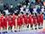 Belarus victorious at basketball tournament in China