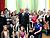 Belarus’ children’s hospice receives gifts from CIS Executive Committee