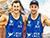 Belarusian Dziadkou and Piatrushka win Beach Pro Tour gold