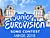 Seating tickets for Junior Eurovision Song Contest 2018 in Minsk sold out