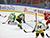 Belarus president’s teams earns win over Gomel Oblast team in RHL match