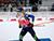 Smolskaya wins silver at Biathlon Cup in Raubichi
