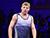 Khaslakhanau wins European wrestling silver