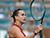 Sabalenka opens Madrid title defense with win over Stearns