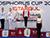 Belarus’ Alina Rechkina wins silver at Bosphorus Cup 2025 in Istanbul