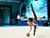 Belarus’ Babkevich takes gold in junior ball exercise at European Championships